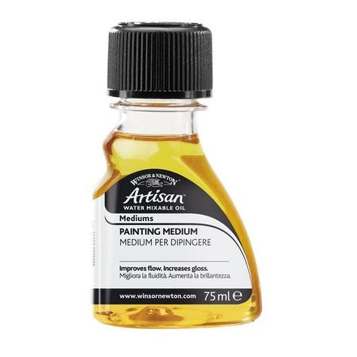 Winsor and Newton Artisan Painting Medium 75 ml