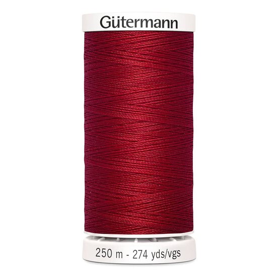 Gutermann Red Sew All Thread 250m (46)