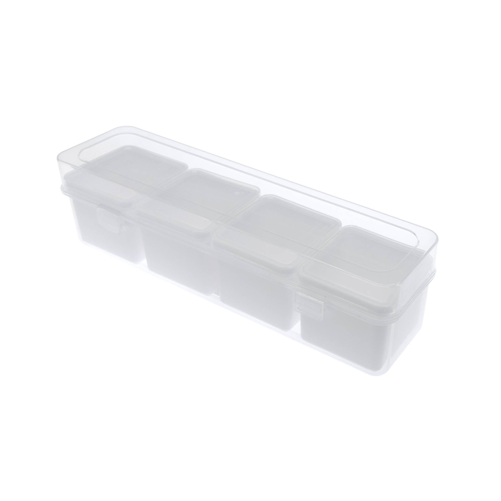 Craft Storage Box 4 Cups 0.36L