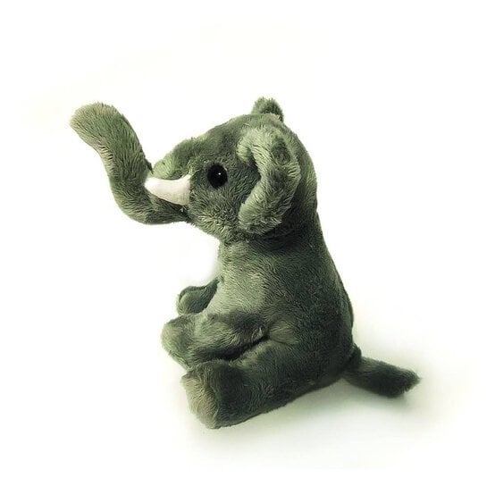 SMOLs Elephant Soft Toy