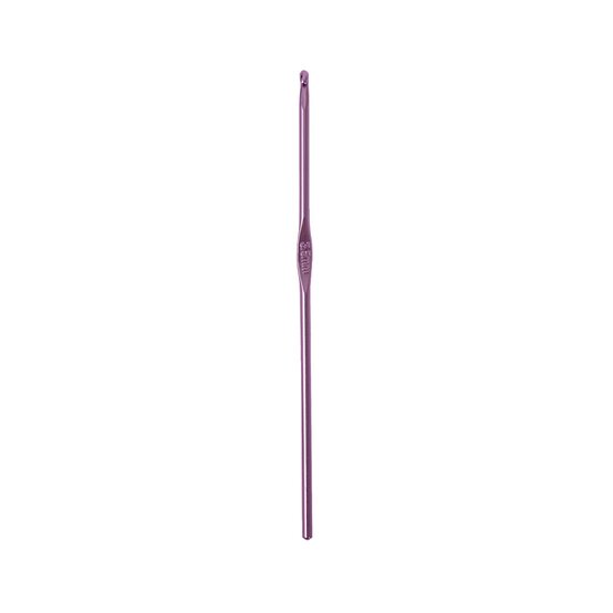 Knitcraft Lilac Crochet Hook 3.5mm