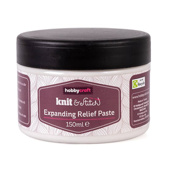 Expanding Relief Paste 150ml