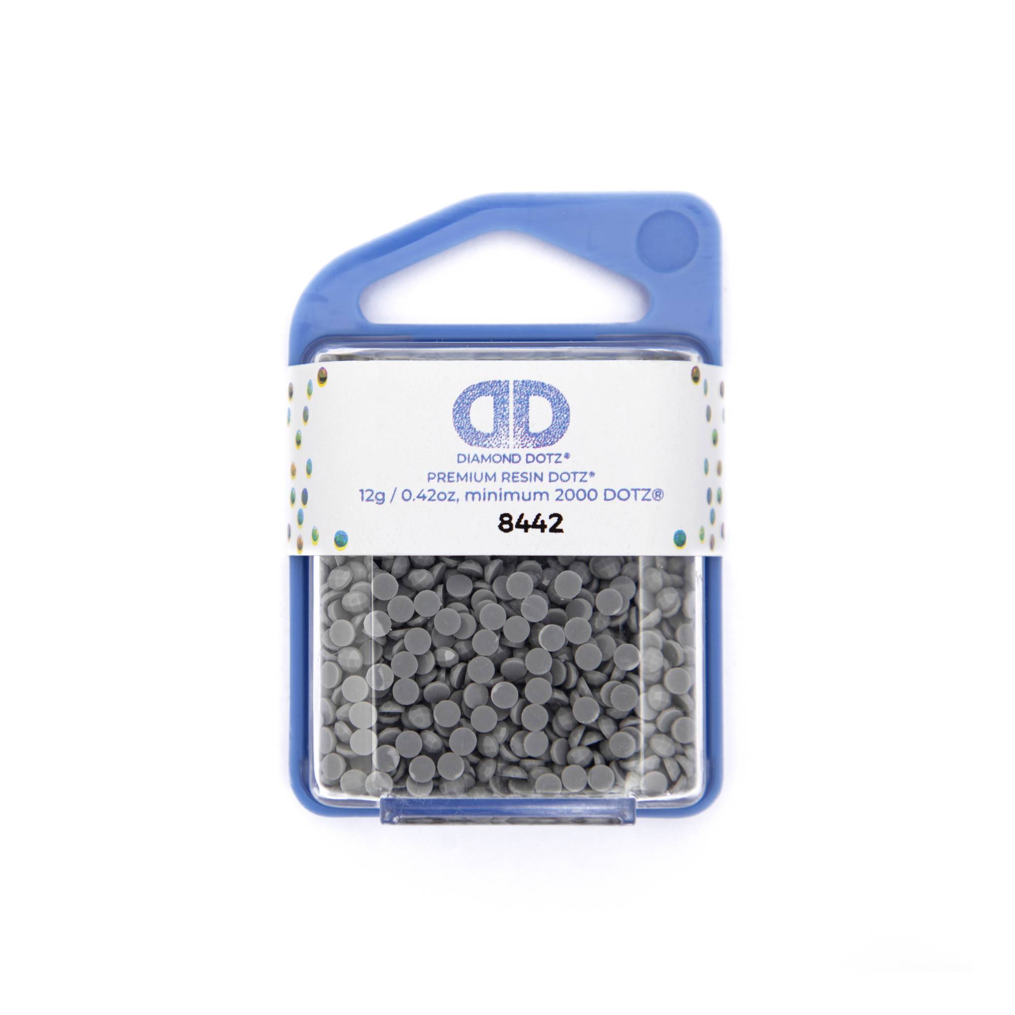 Diamond Dotz Medium Dove Freestyle Dotz 12.7g (8442)