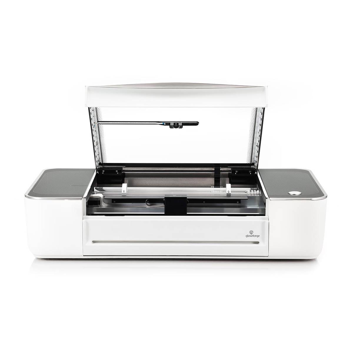 Glowforge Pro 3D Laser Cutter and Engraver
