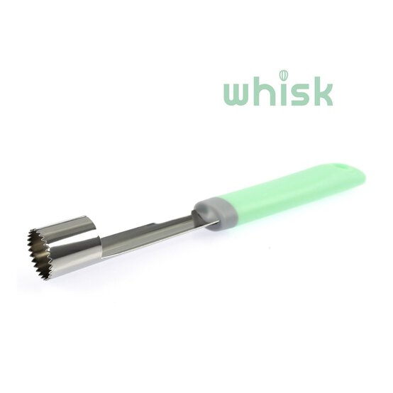 Whisk Cupcake Corer