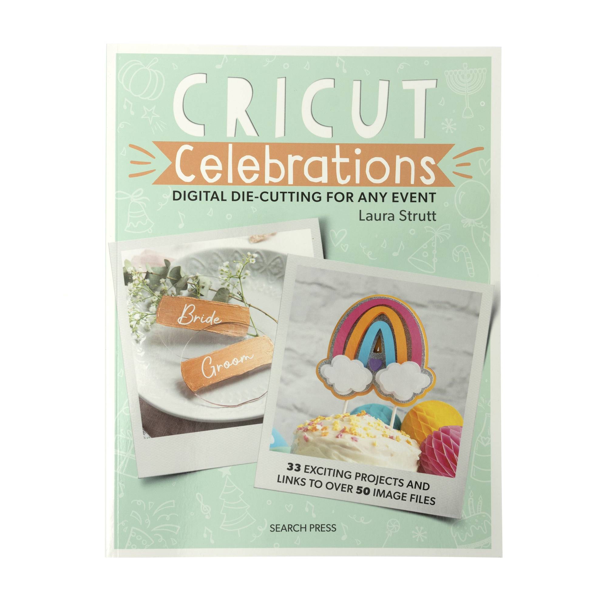 Cricut Celebrations