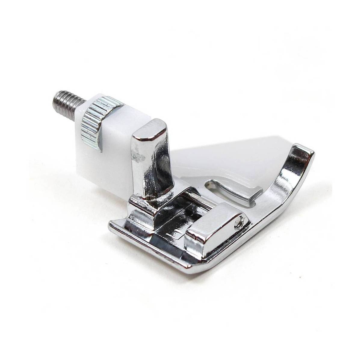 Silver Blind Hem Sewing Foot