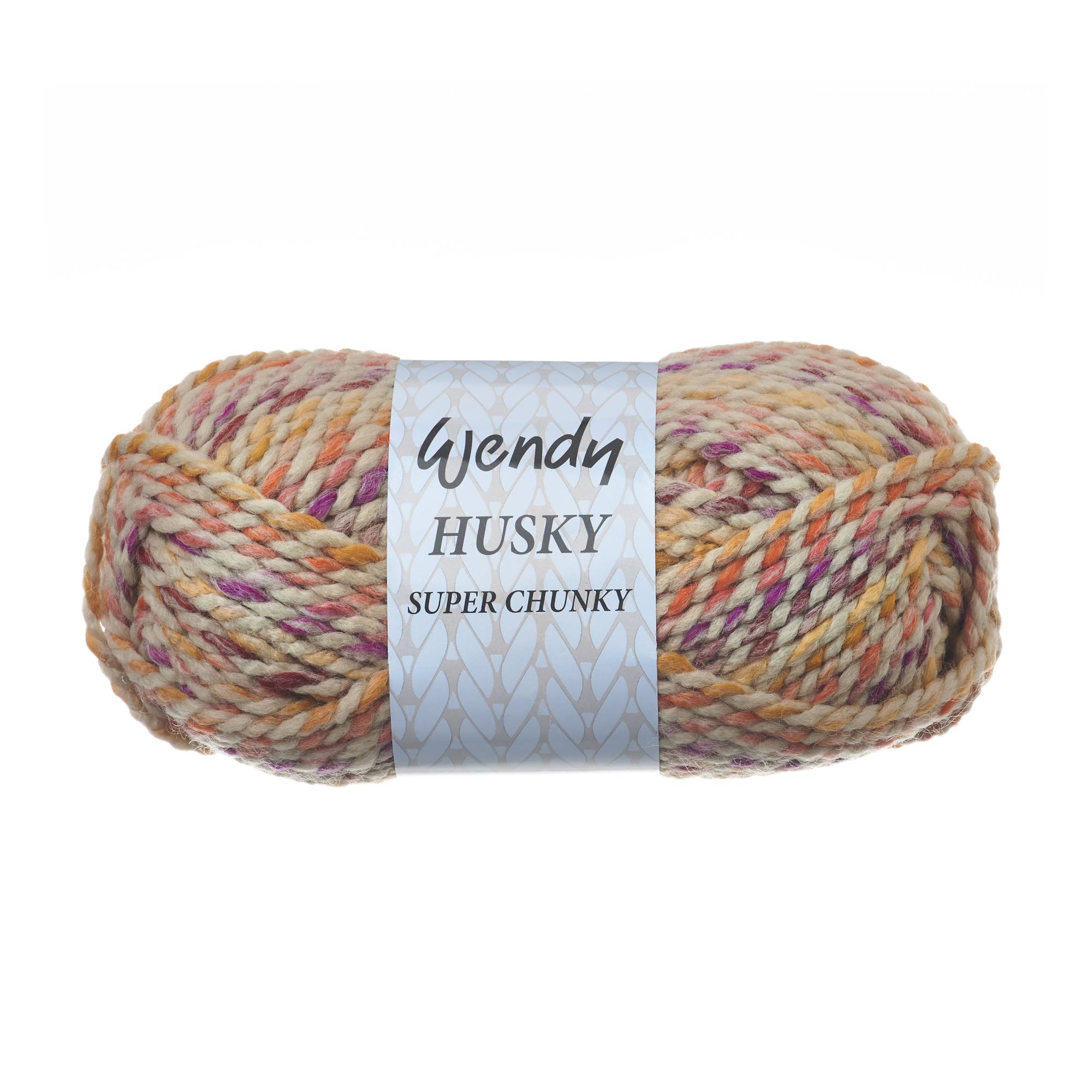 Wendy Climb Husky Super Chunky Yarn 100g