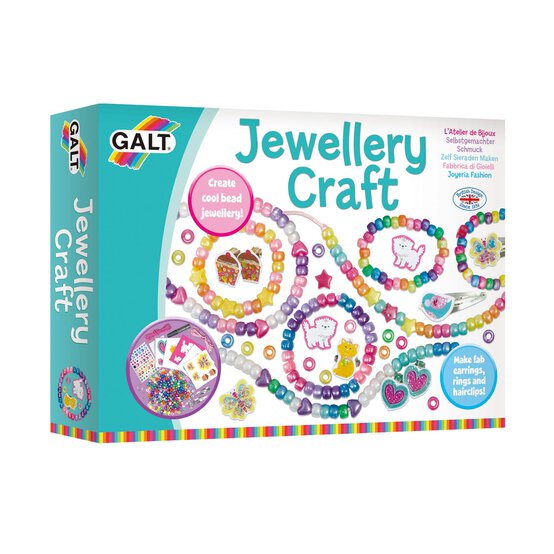 Galt Jewellery Craft
