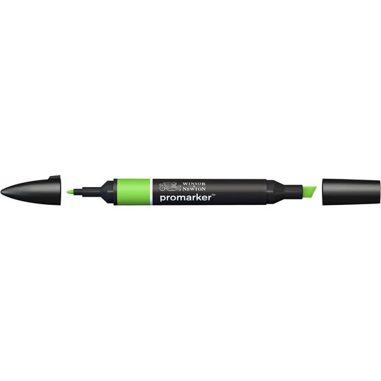 Winsor & Newton Bright Green Promarker