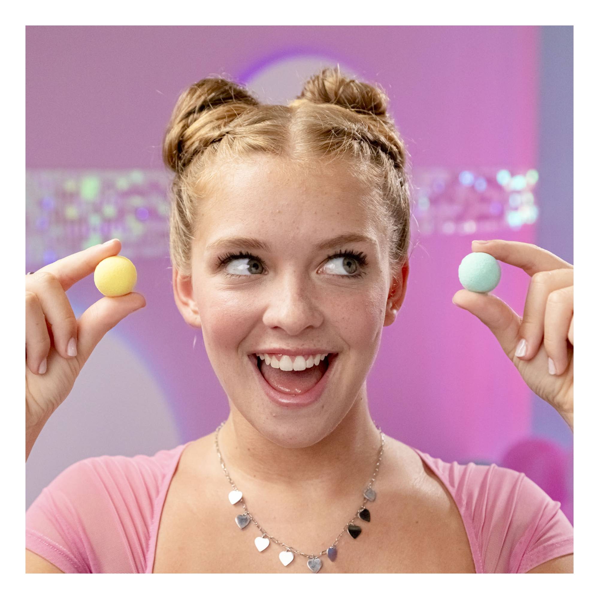 So Bomb Bath Bomb Dispenser