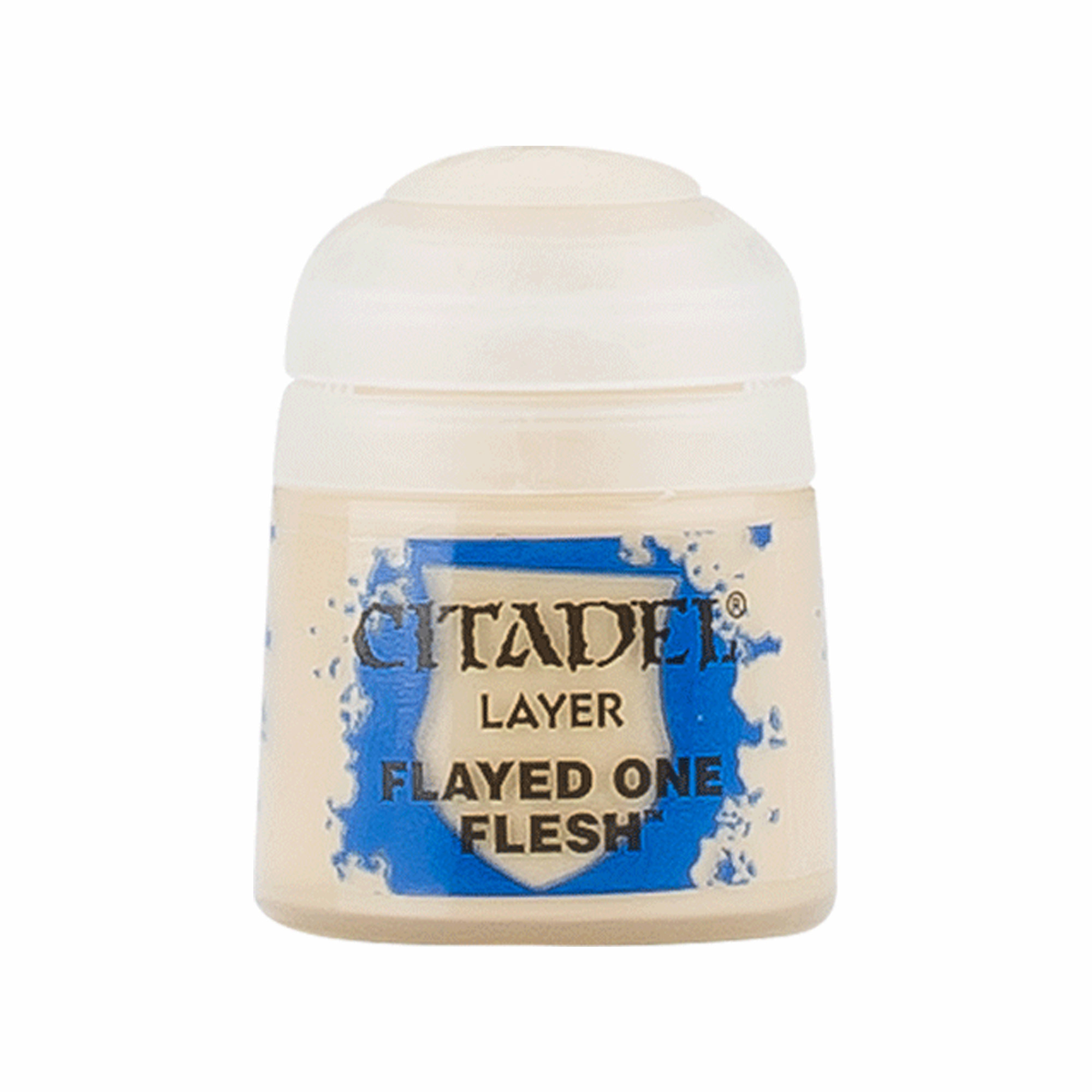 Citadel Flayed One Flesh Layer Paint 12ml