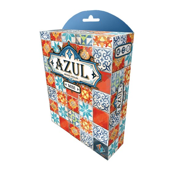 Azul Mini