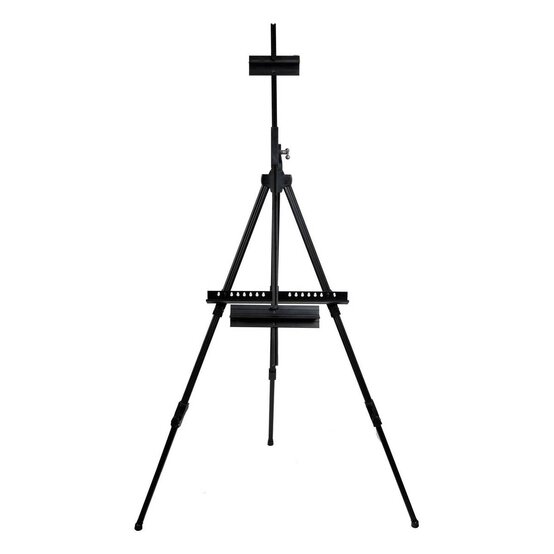 Metal Watercolour Easel 105cm x 60cm x 180cm