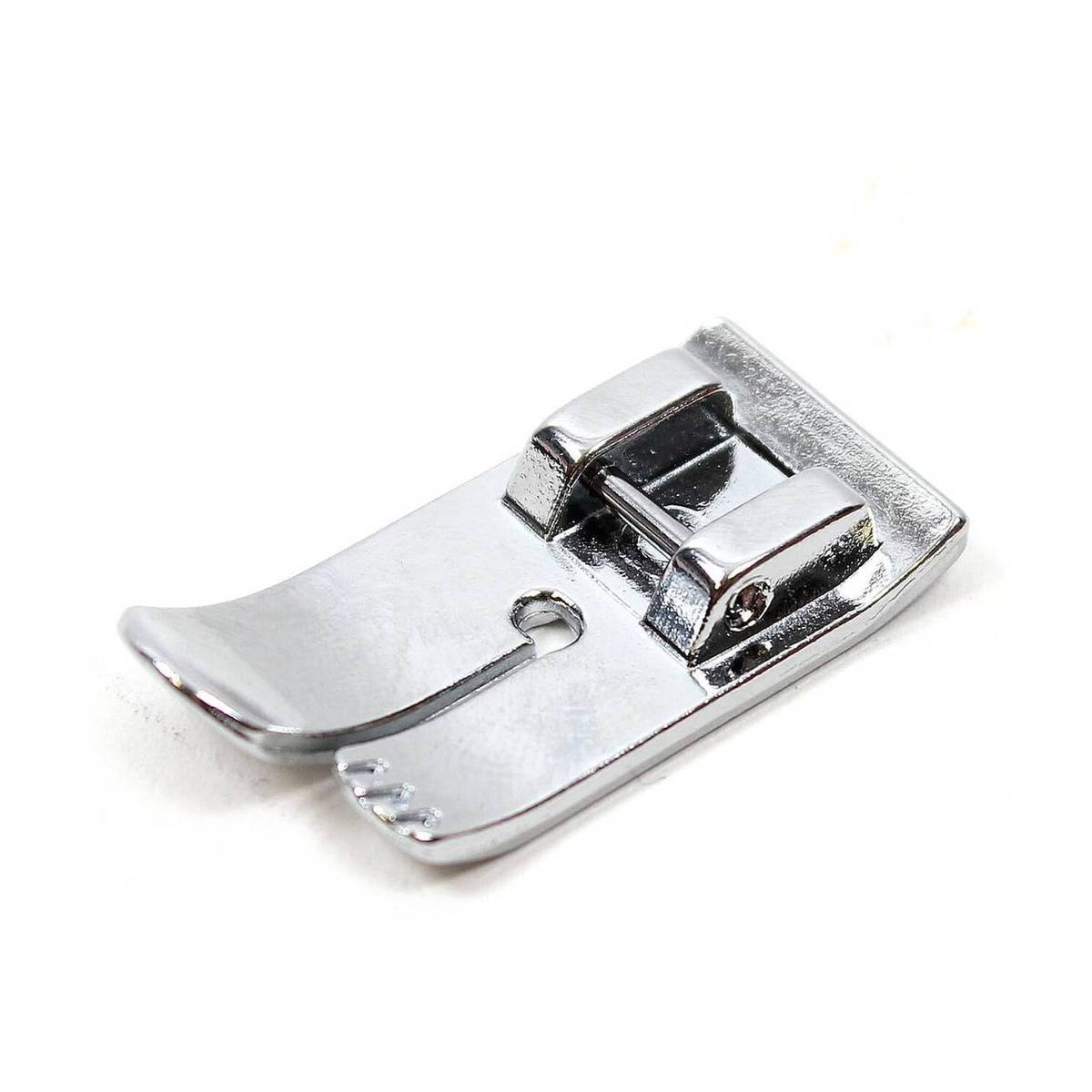 Silver Quilting Foot