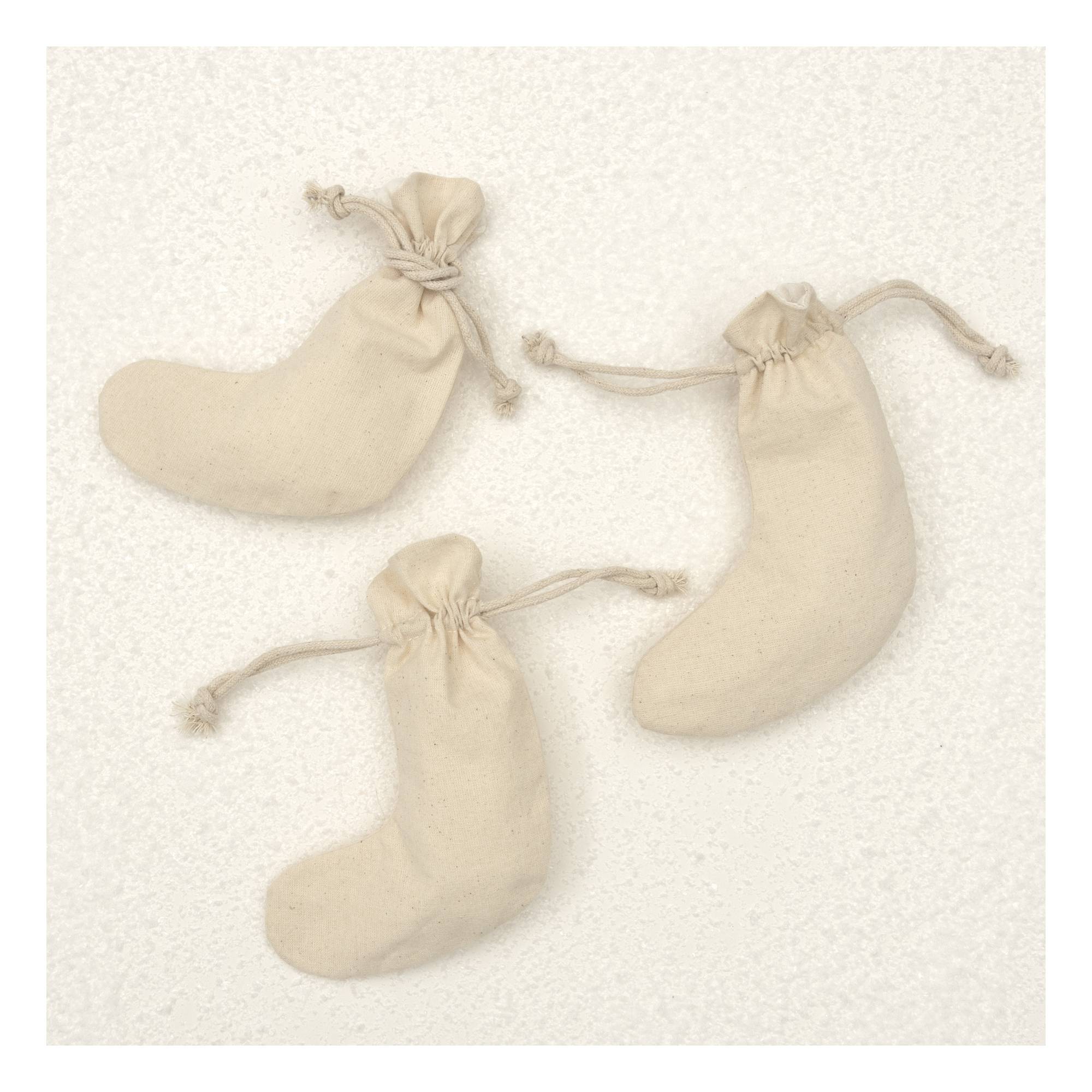 Mini Stockings 3 Pack