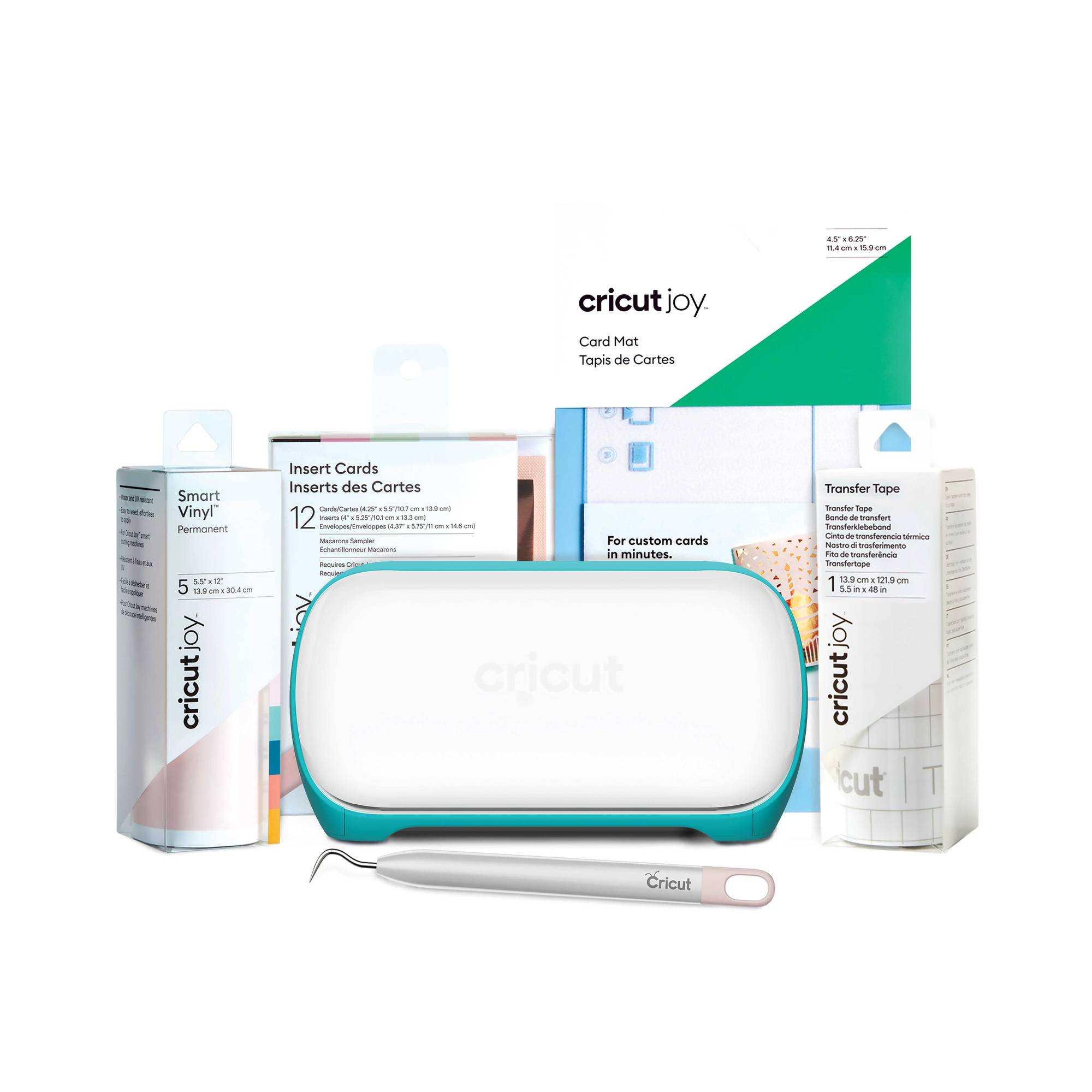 Cricut Joy Starter Bundle