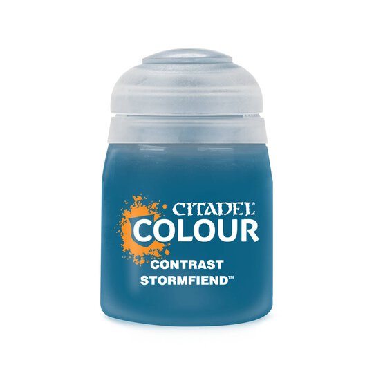 Citadel Stormfiend Contrast Paint 18ml