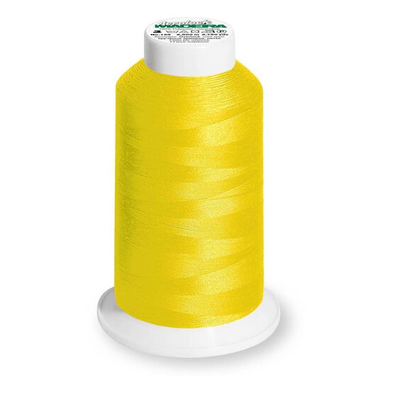 Madeira Canary Aerolock Overlocker Thread 2500m (9360)