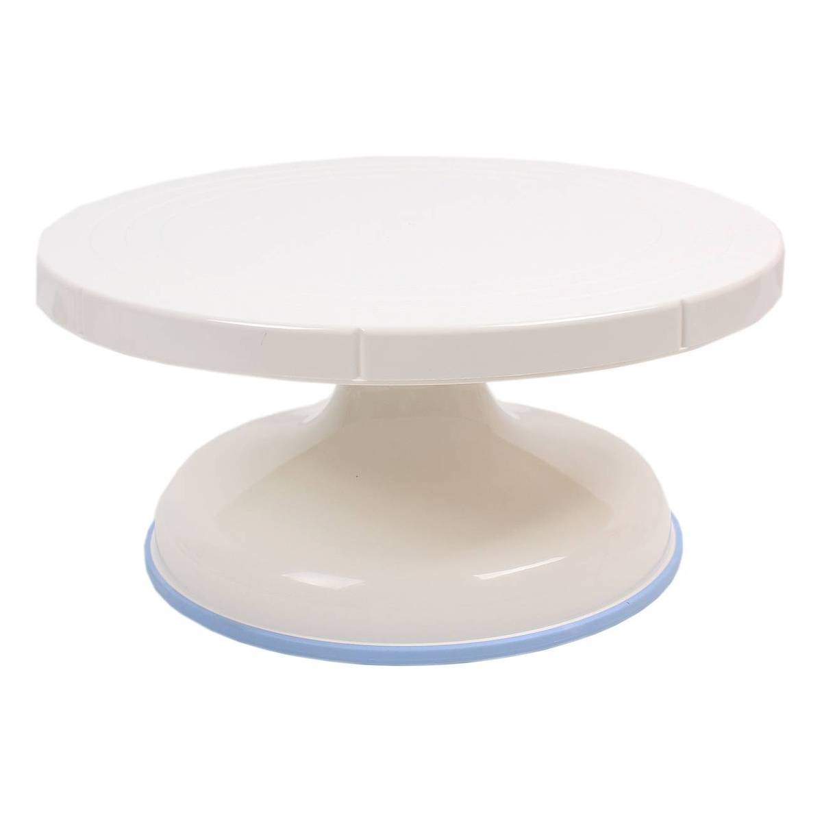 Round Cake Decorating Turntable 26.5cm x 12cm