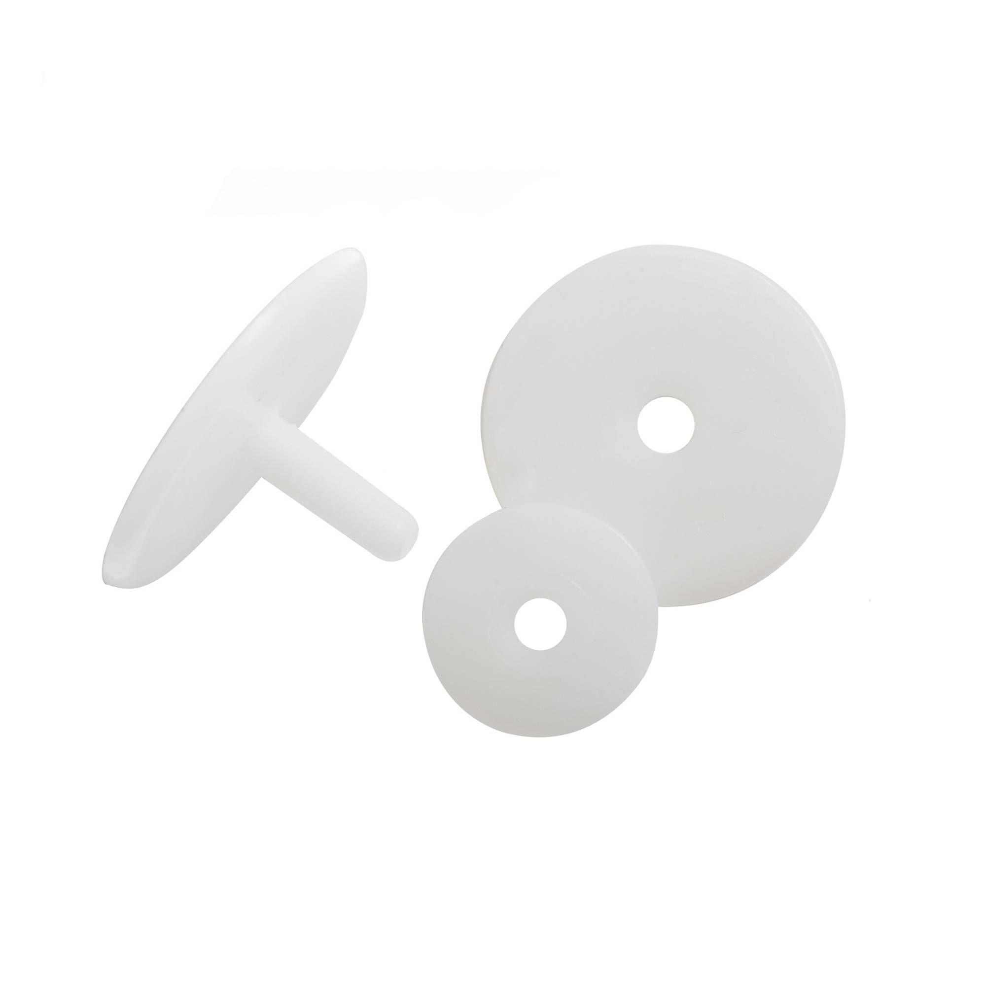 Trimits Teddy Joints 35mm 2 Pack