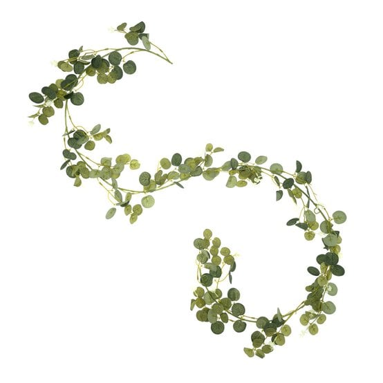 Eucalyptus Garland 2m