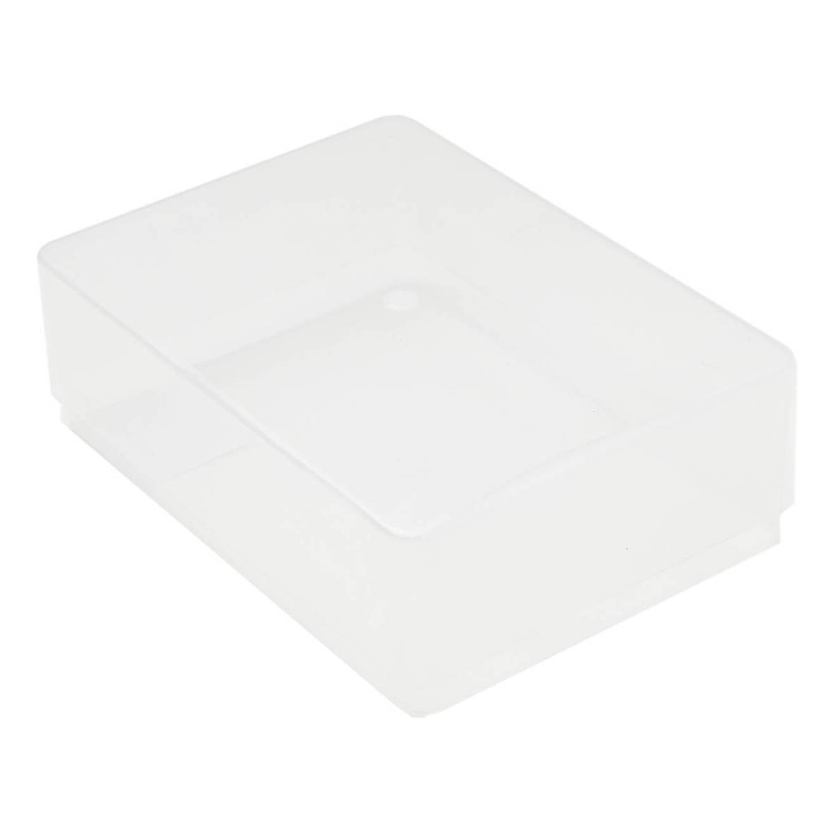Plastic Storage Box A6