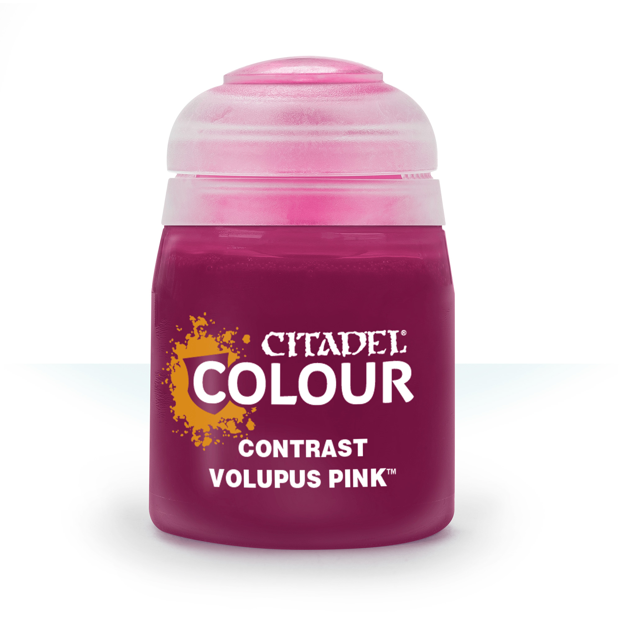 Citadel Volupus Pink Contrast Paint 18ml