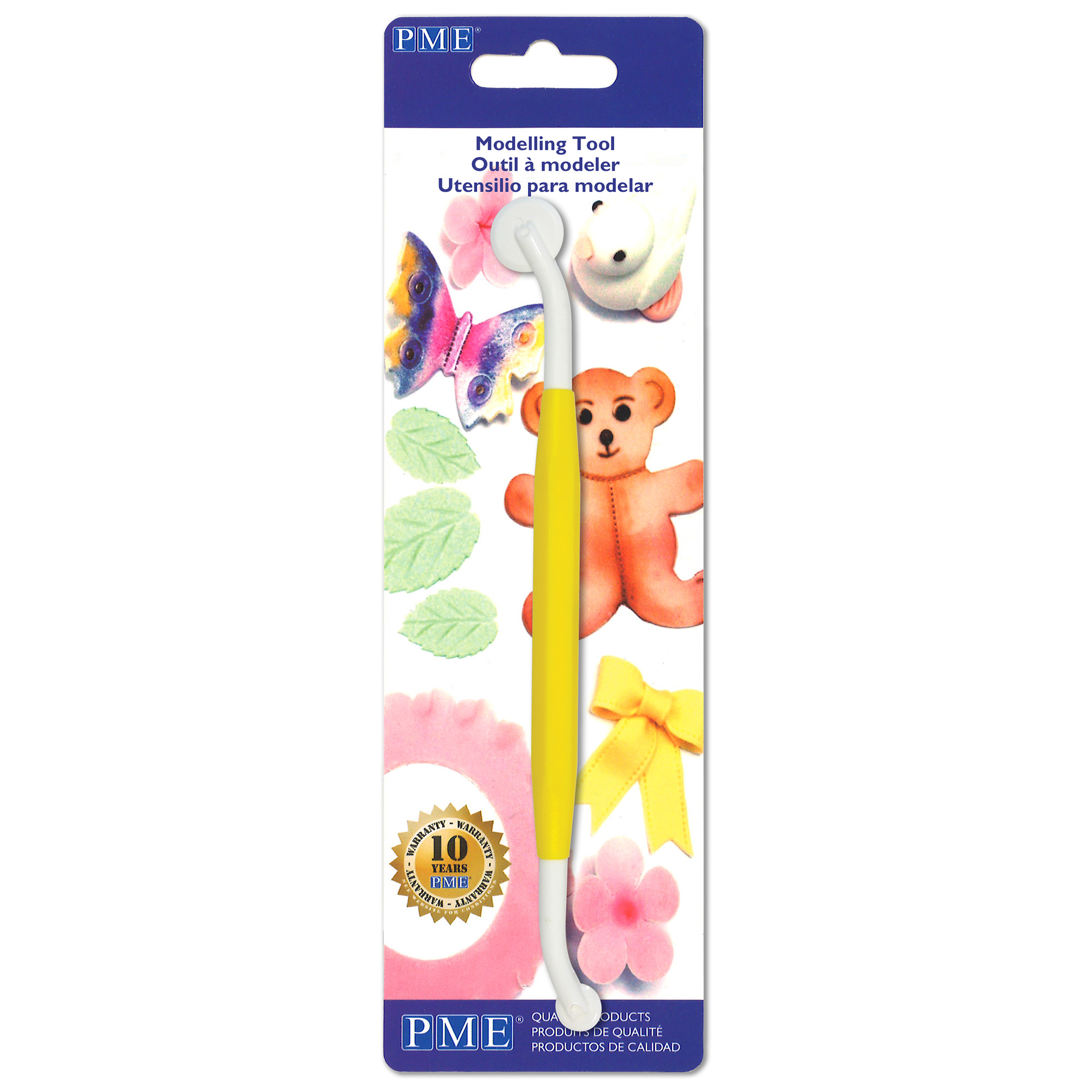 PME Cutting Wheels Modelling Tool