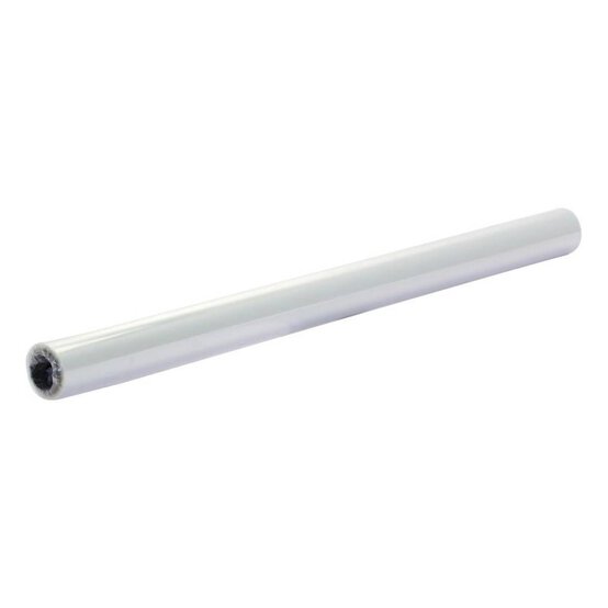 Clear Floral Cellophane Wrap 20m