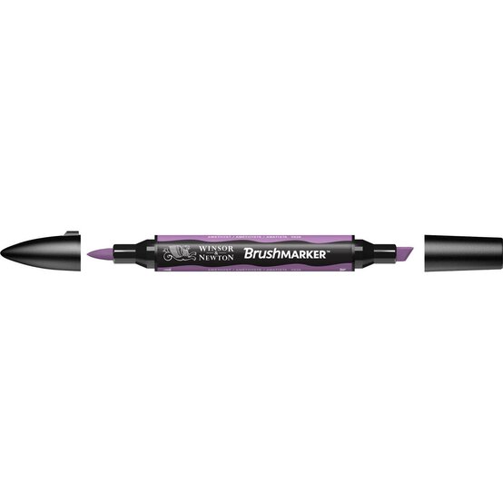 Winsor & Newton Amethyst Brushmarker