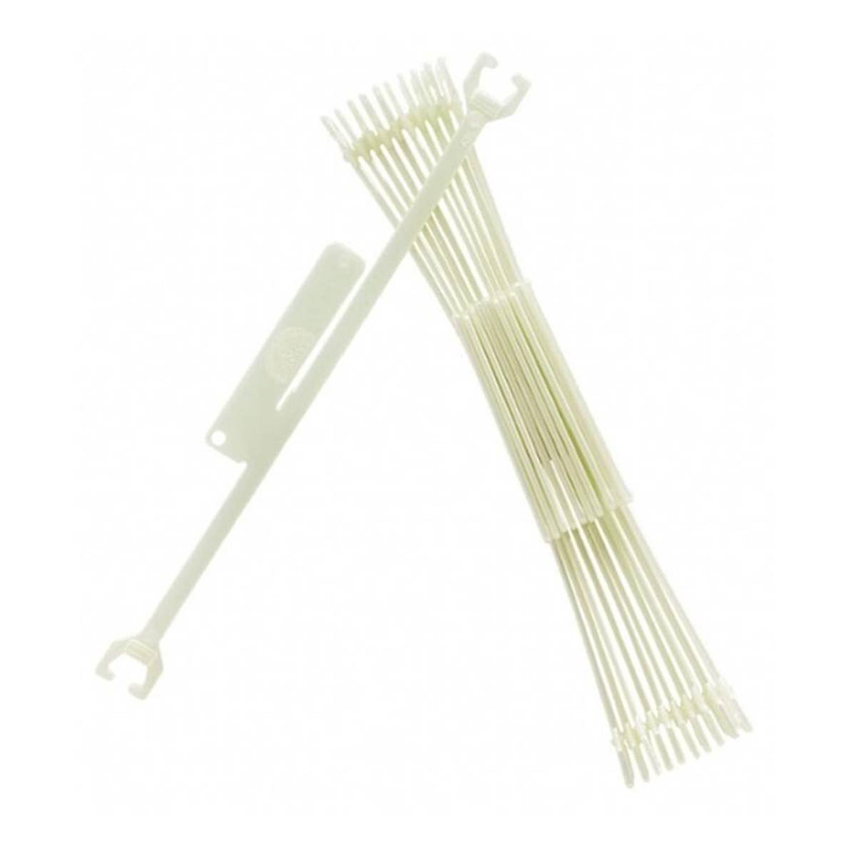 DMC Gold Stitchbow Thread Holder 10 Pack