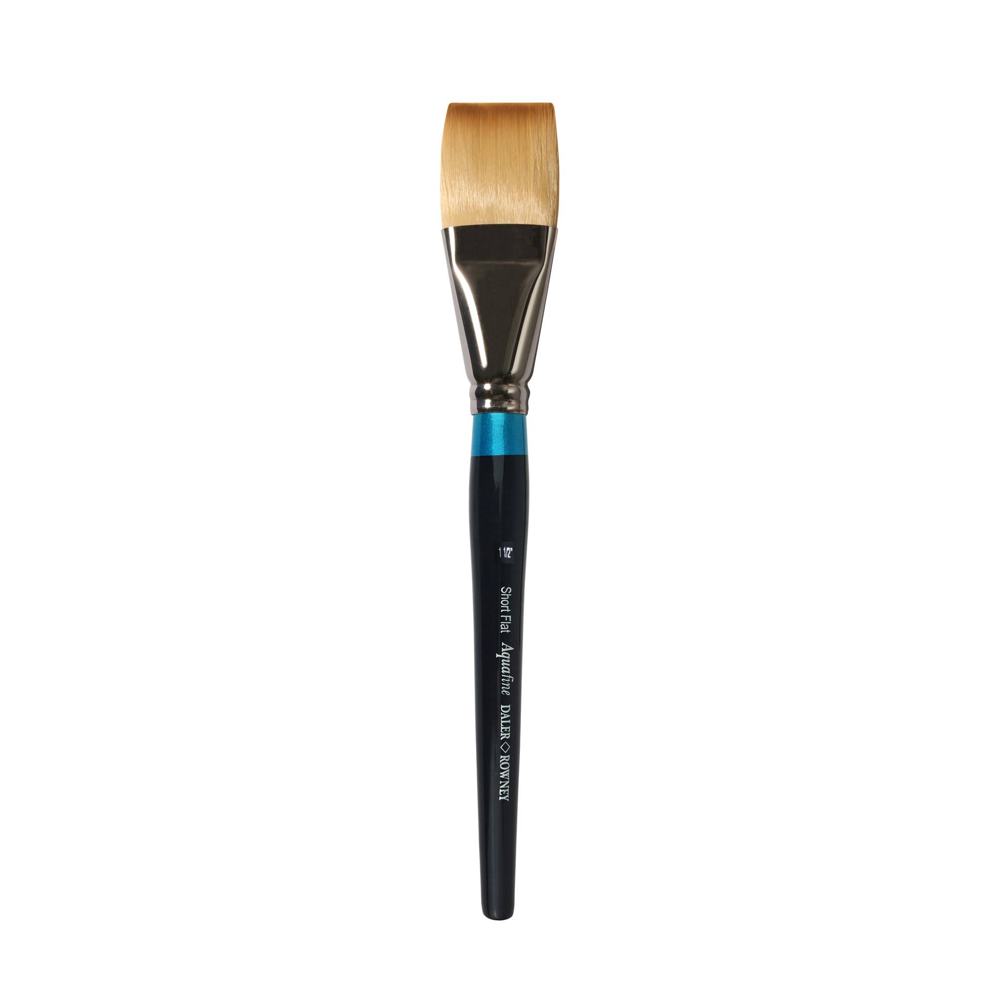 Daler-Rowney Aquafine Brushes 1