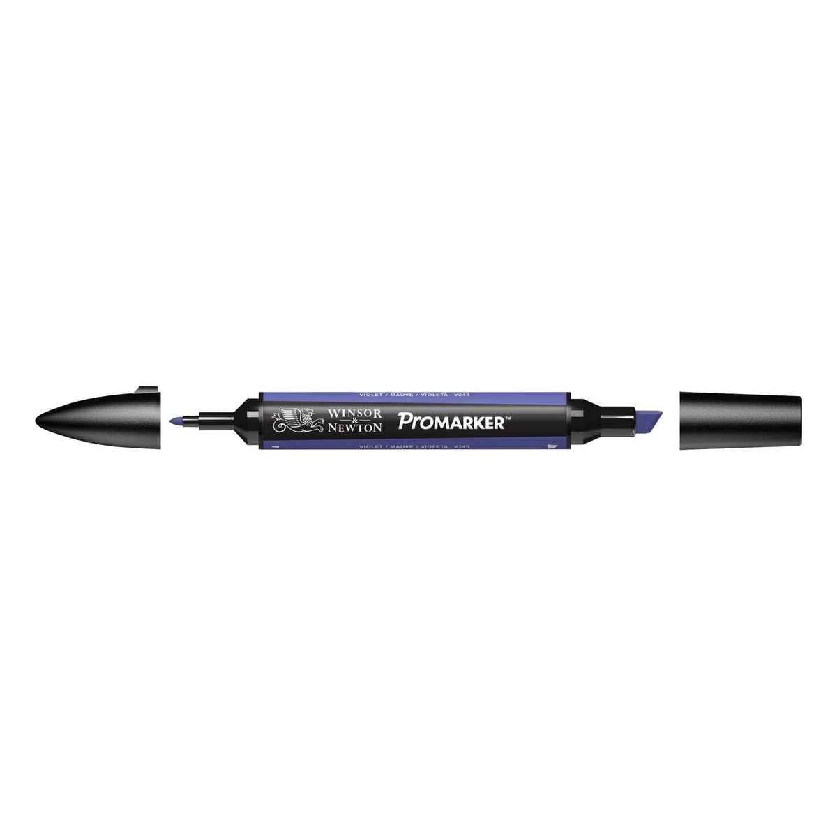 Winsor & Newton Violet Promarker