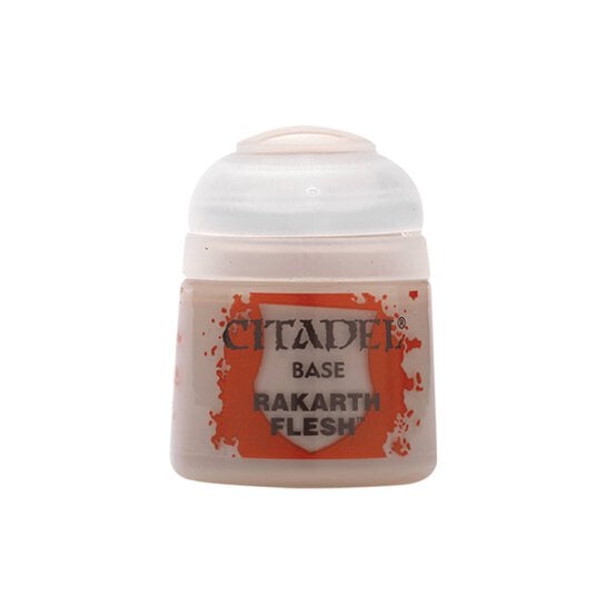 Citadel Rakarth Flesh Base Paint 12ml