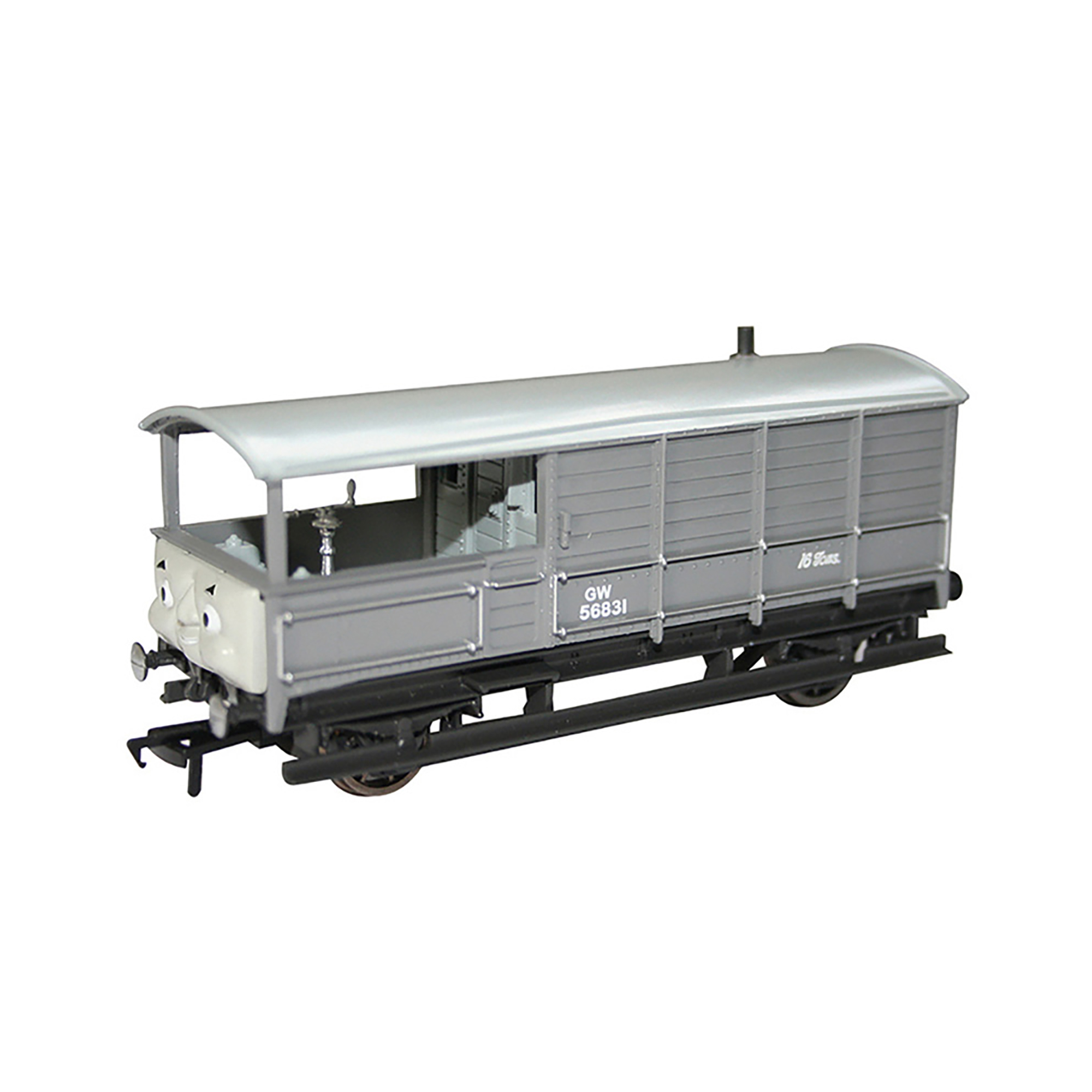 Thomas & Friends Toad Brake Van