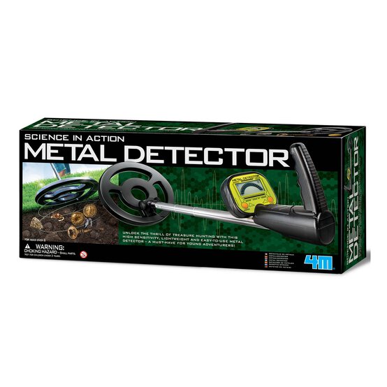 Metal Detector