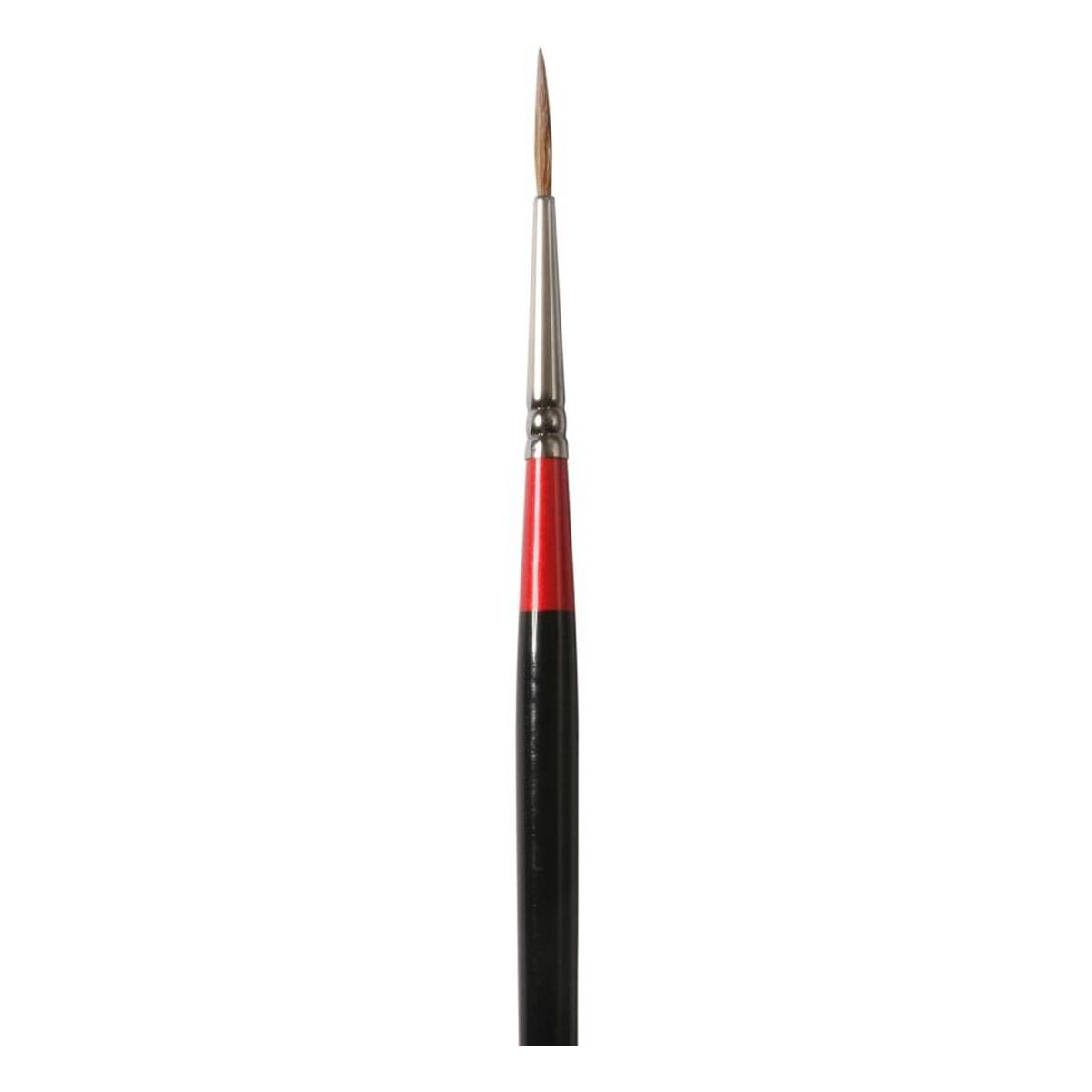 Daler-Rowney Georgian Brushes Rigger 0/5