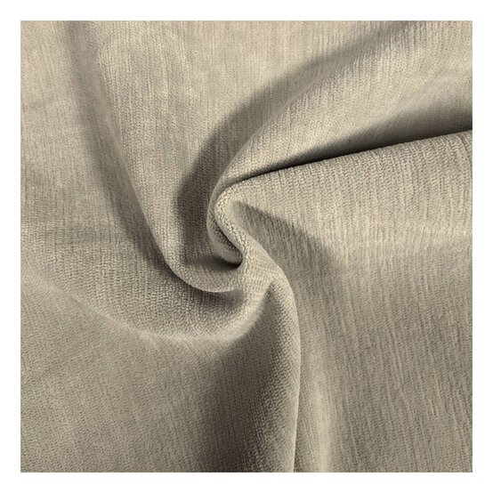 Stone Two Side Brushed Fabric by the Metre