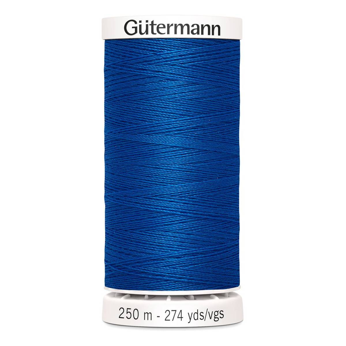 Gutermann Blue Sew All Thread 250m (322)