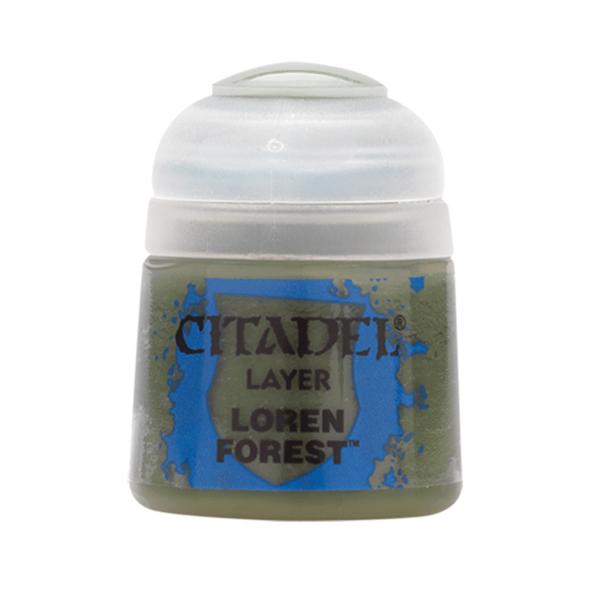 Citadel Loren Forest Layer Paint 12ml