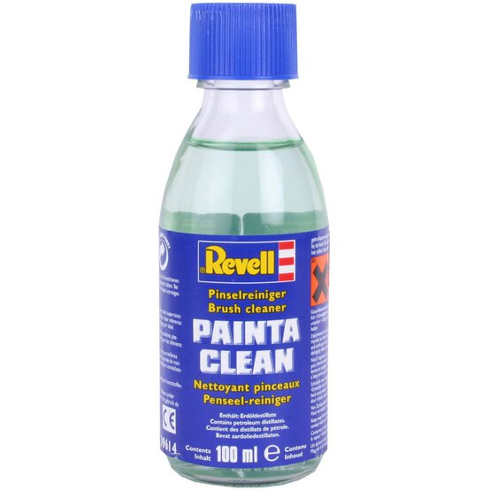 Revell Painta Clean 100ml