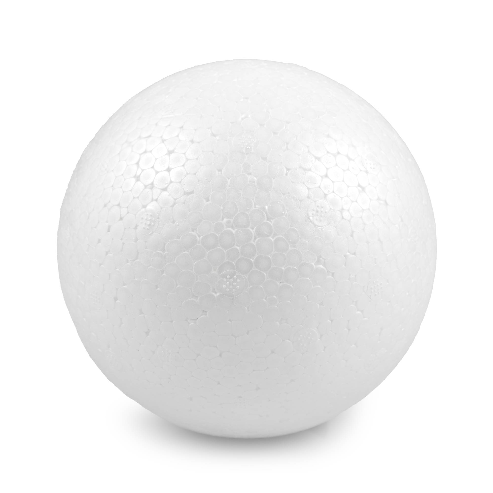 Polystyrene Ball 15cm