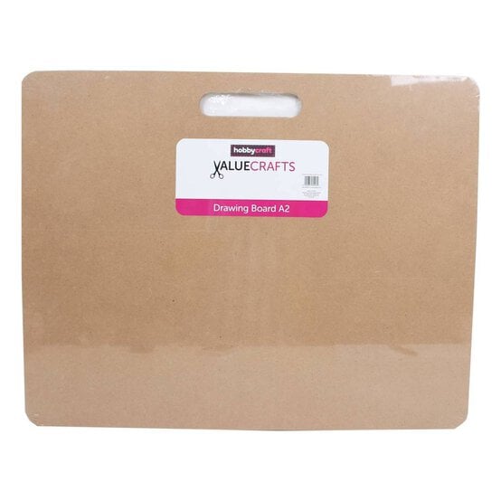 A2 Drawing Board with Handle