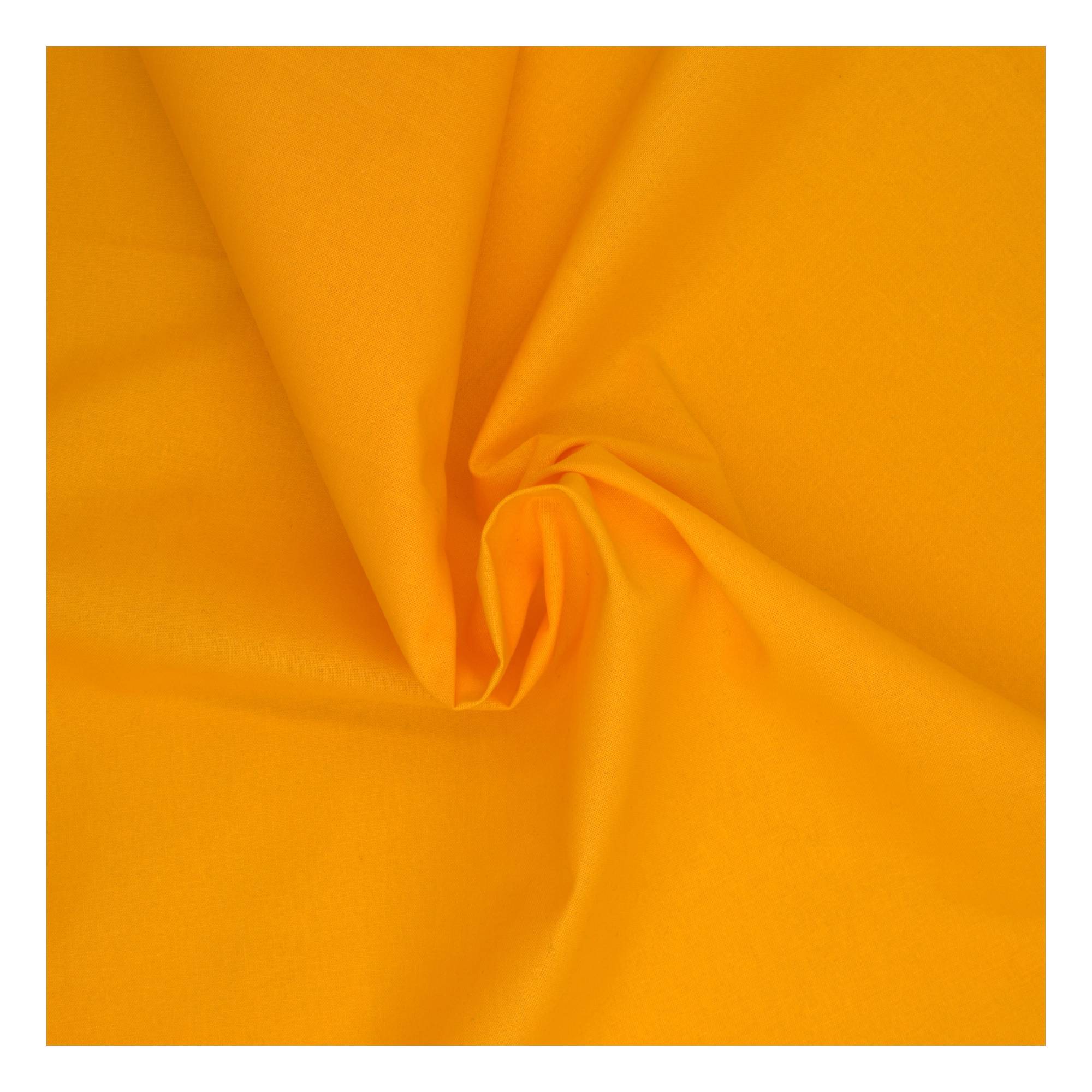 Sunshine Cotton Homespun Fabric by the Metre