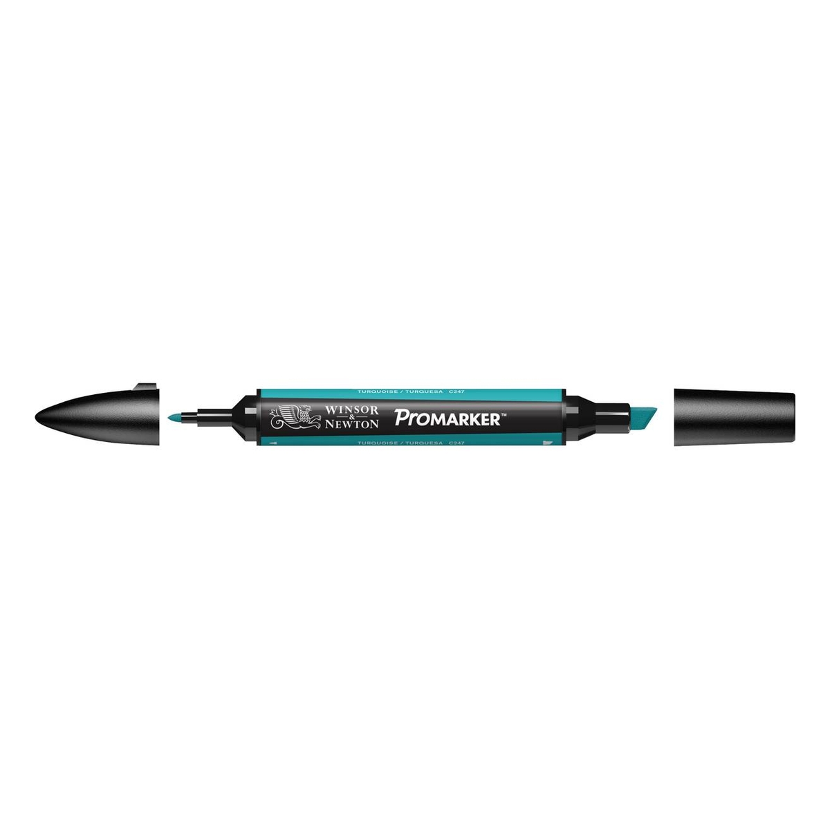 Winsor & Newton Turquoise Promarker