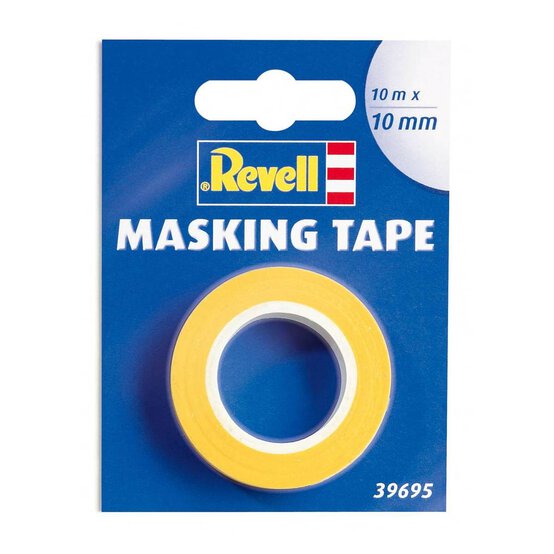 Revell Masking Tape 10mm x 10m