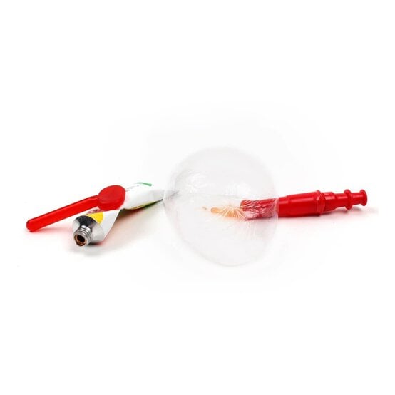 Plastic Balloon Making Kit