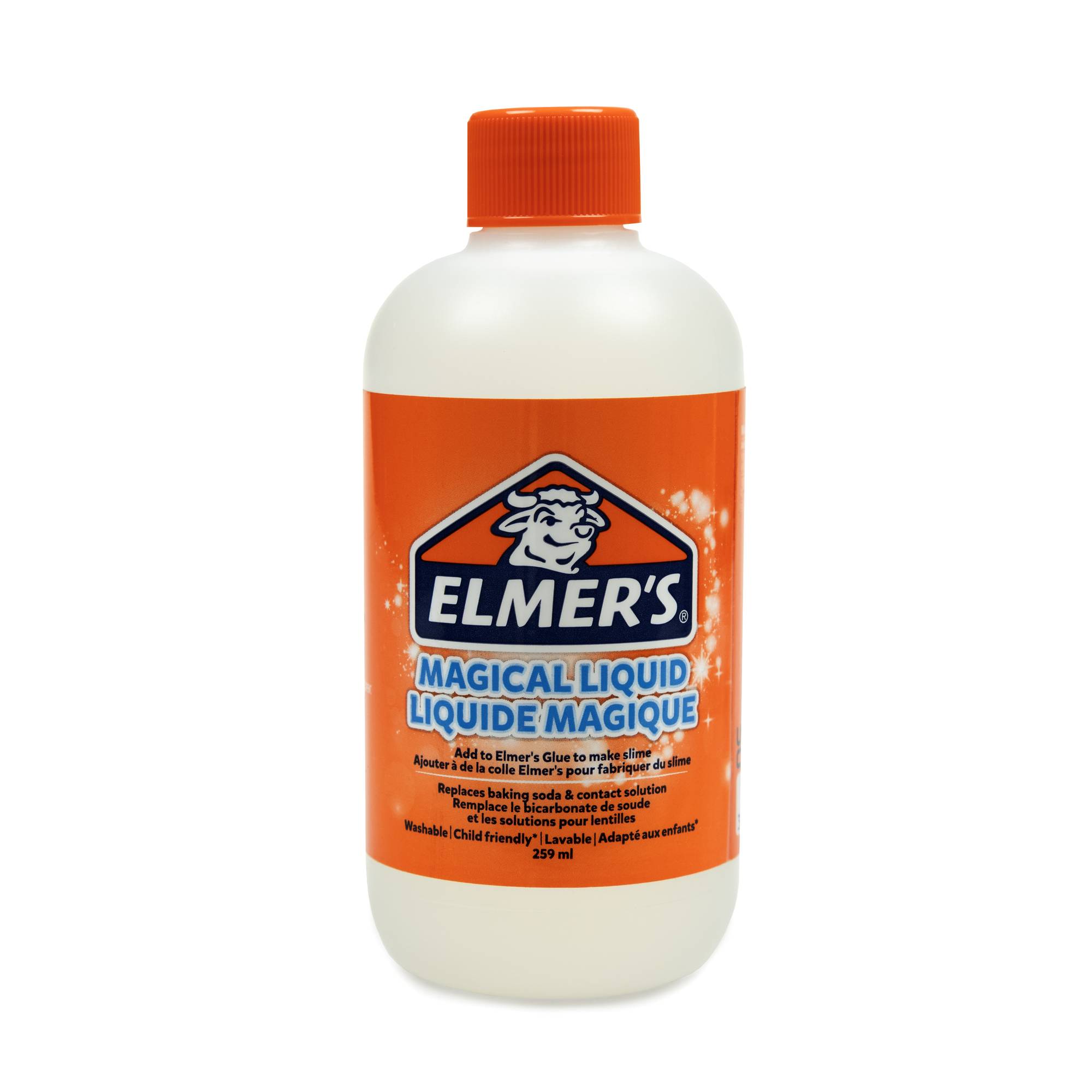 Elmer's Magical Liquid Slime Activator 259ml
