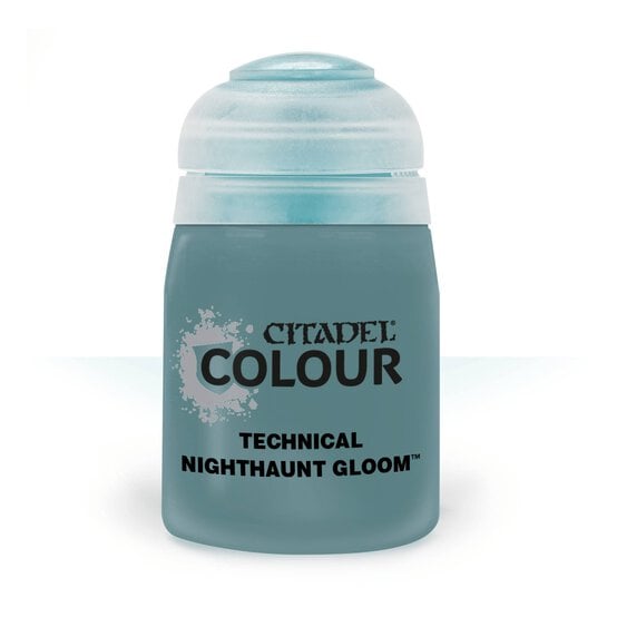 Citadel Nighthaunt Gloom Contrast Paint 18ml